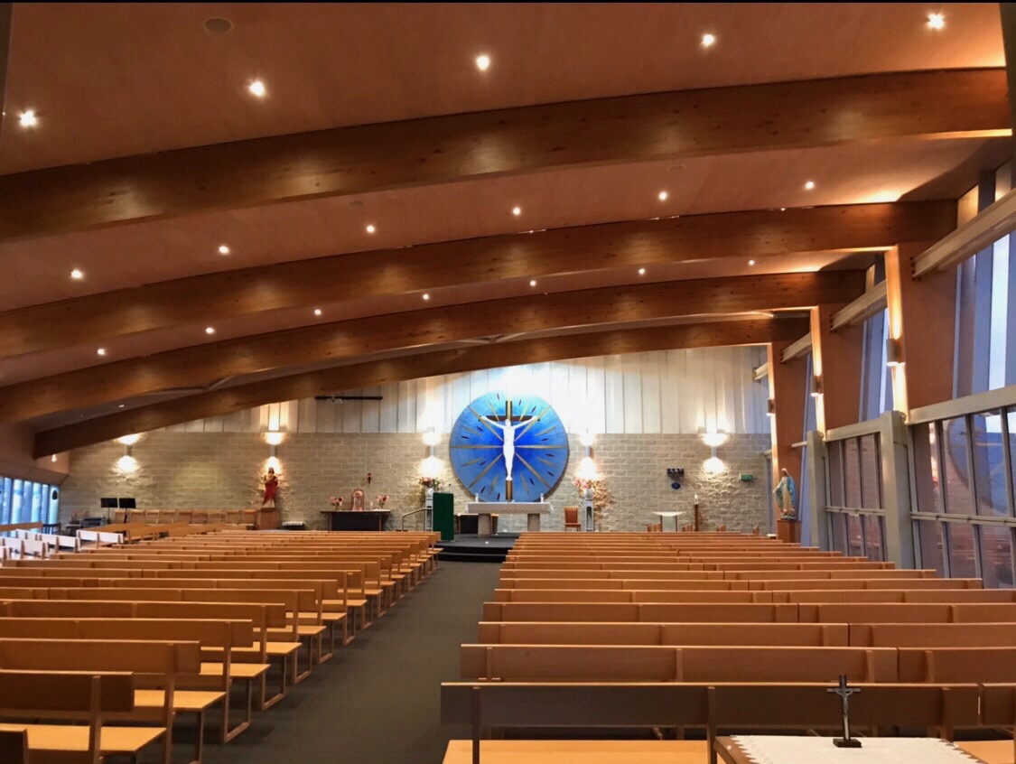 Our Lady Star of the Sea Church Holy Trinity Parish Queenscliff Our Lady Star of the Sea Church Holy Trinity Parish Queenscliff